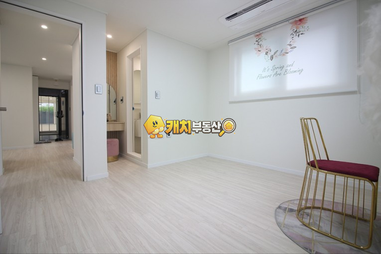 서울 강북구 수유동 캐치 l 신축 l 24167 l 가온리치빌 l 쓰리룸 분양 매물번호 33726 사진 10
