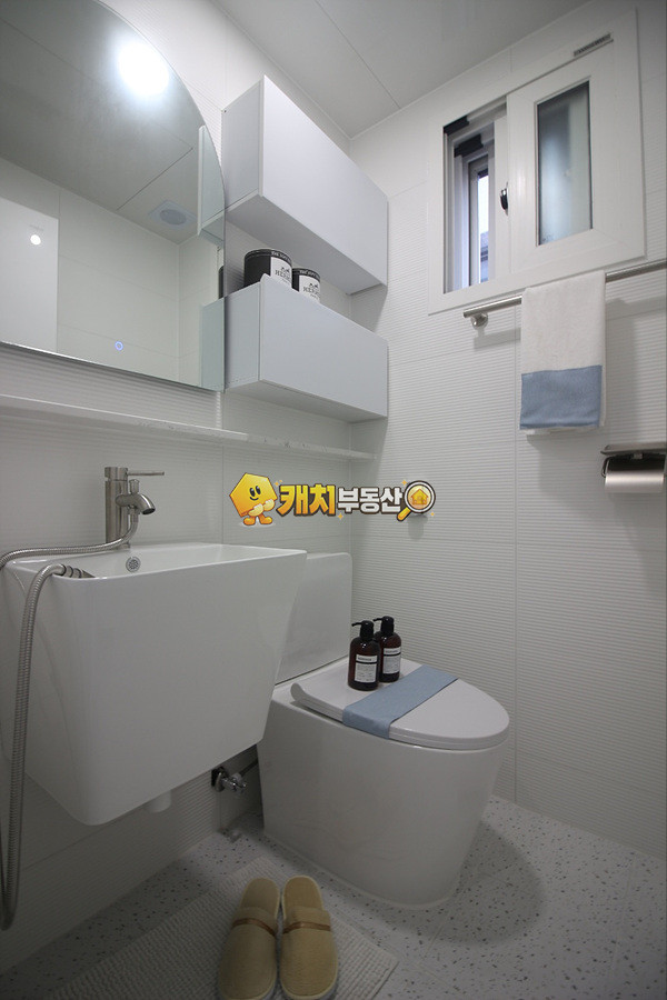 서울 강북구 수유동 캐치 l 신축 l 24167 l 가온리치빌 l 쓰리룸 분양 매물번호 33726 사진 11