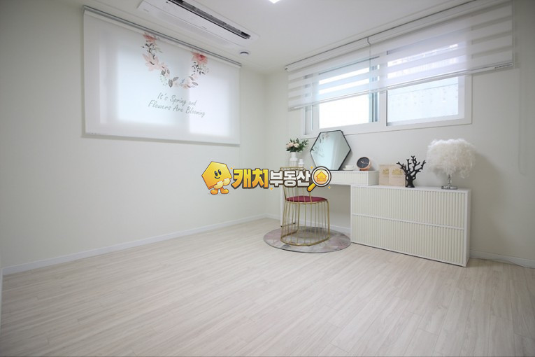 서울 강북구 수유동 캐치 l 신축 l 24167 l 가온리치빌 l 쓰리룸 분양 매물번호 33726 사진 12