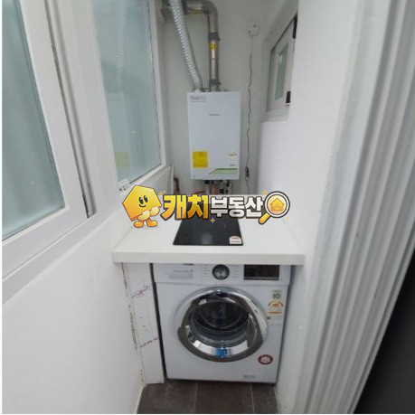 서울 은평구 응암동 캐치 l 구옥 l 24211 l 583-38번지 l 투룸 매매 매물번호 33730 사진 8