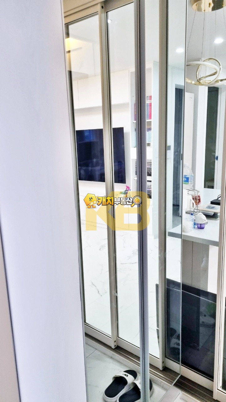 서울 중랑구 상봉동 캐치 l 구옥 l 24237 l 동양쉐르빌 l 투룸 매매 매물번호 33732 사진 6
