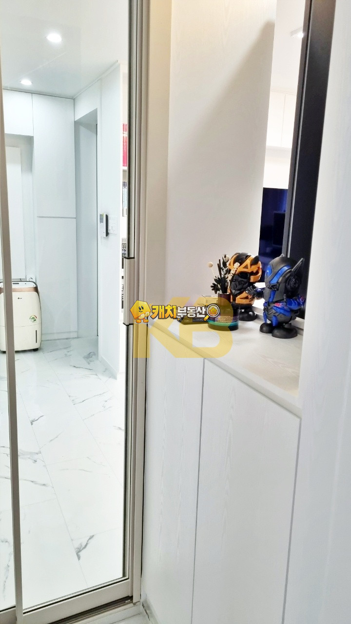 서울 중랑구 상봉동 캐치 l 구옥 l 24237 l 동양쉐르빌 l 투룸 매매 매물번호 33732 사진 7
