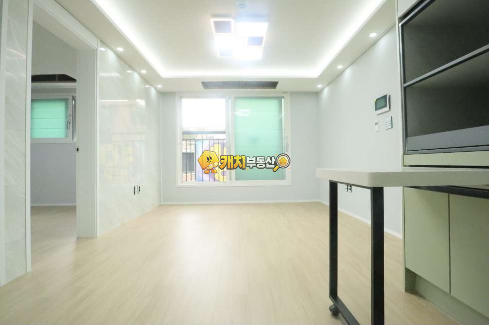 서울 중랑구 묵동 캐치 l 신축 l 24271 l 마더캐슬 l 쓰리룸 분양 매물번호 33734 사진 1