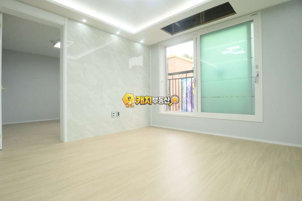 서울 중랑구 묵동 캐치 l 신축 l 24271 l 마더캐슬 l 쓰리룸 분양 매물번호 33734 사진 3