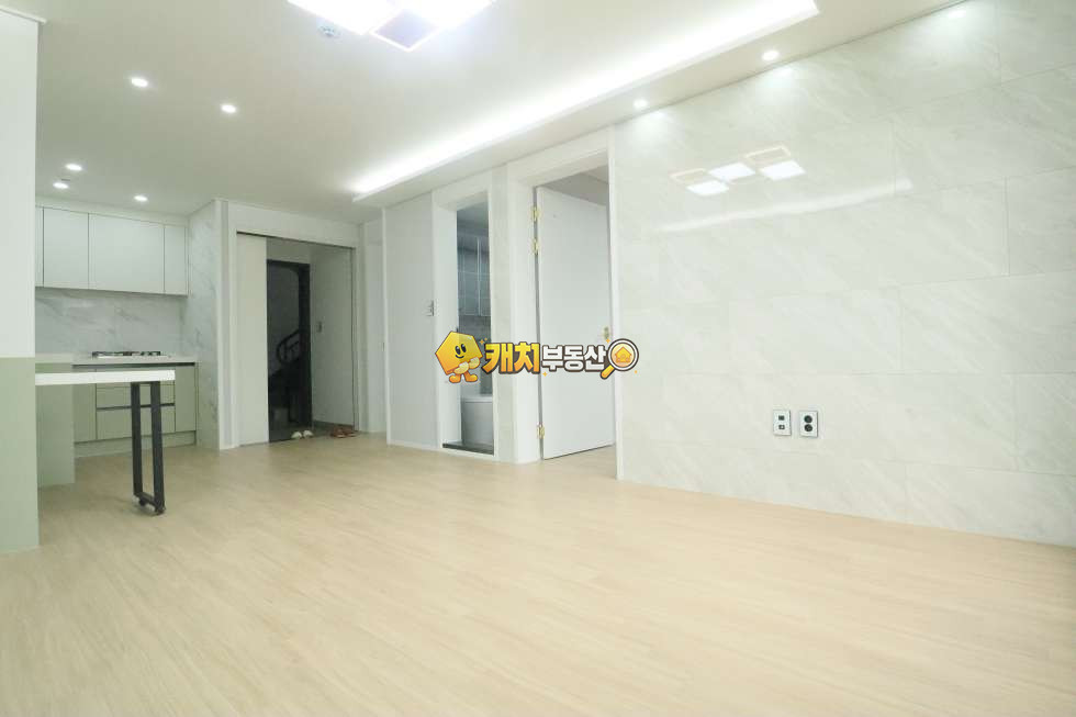 서울 중랑구 묵동 캐치 l 신축 l 24271 l 마더캐슬 l 쓰리룸 분양 매물번호 33734 사진 5