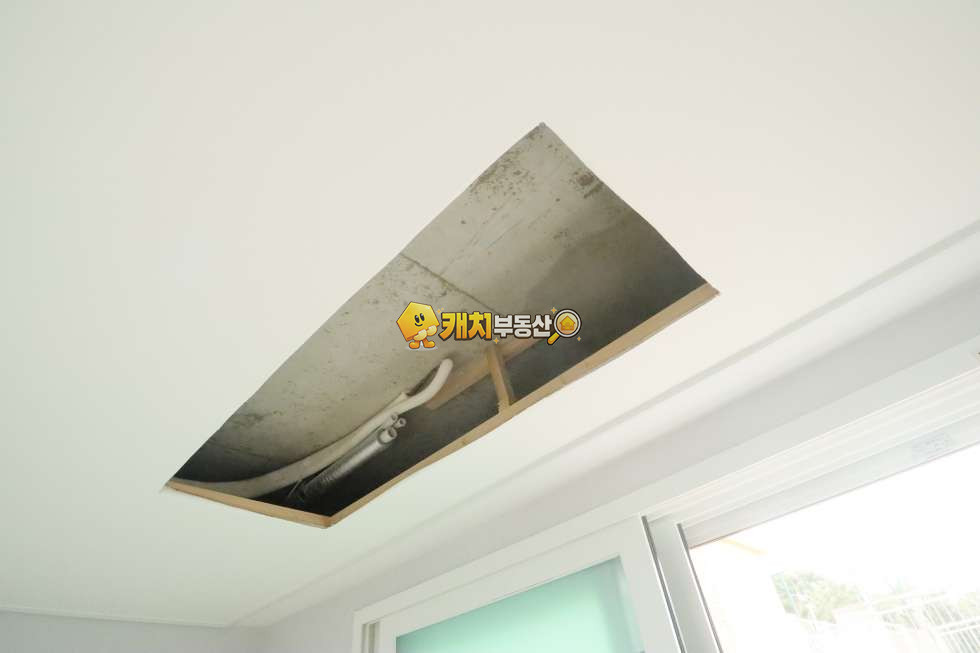 서울 중랑구 묵동 캐치 l 신축 l 24271 l 마더캐슬 l 쓰리룸 분양 매물번호 33734 사진 12