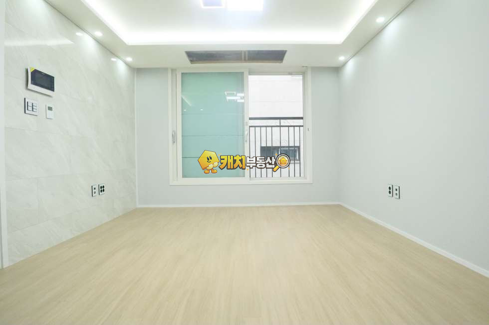 서울 중랑구 묵동 캐치 l 신축 l 24271 l 마더캐슬 l 투룸 분양 매물번호 33735 사진 1