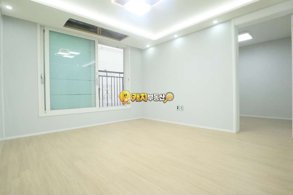 서울 중랑구 묵동 캐치 l 신축 l 24271 l 마더캐슬 l 투룸 분양 매물번호 33735 사진 3