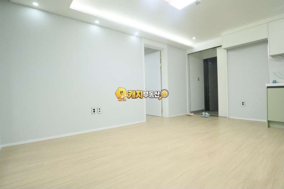 서울 중랑구 묵동 캐치 l 신축 l 24271 l 마더캐슬 l 투룸 분양 매물번호 33735 사진 6