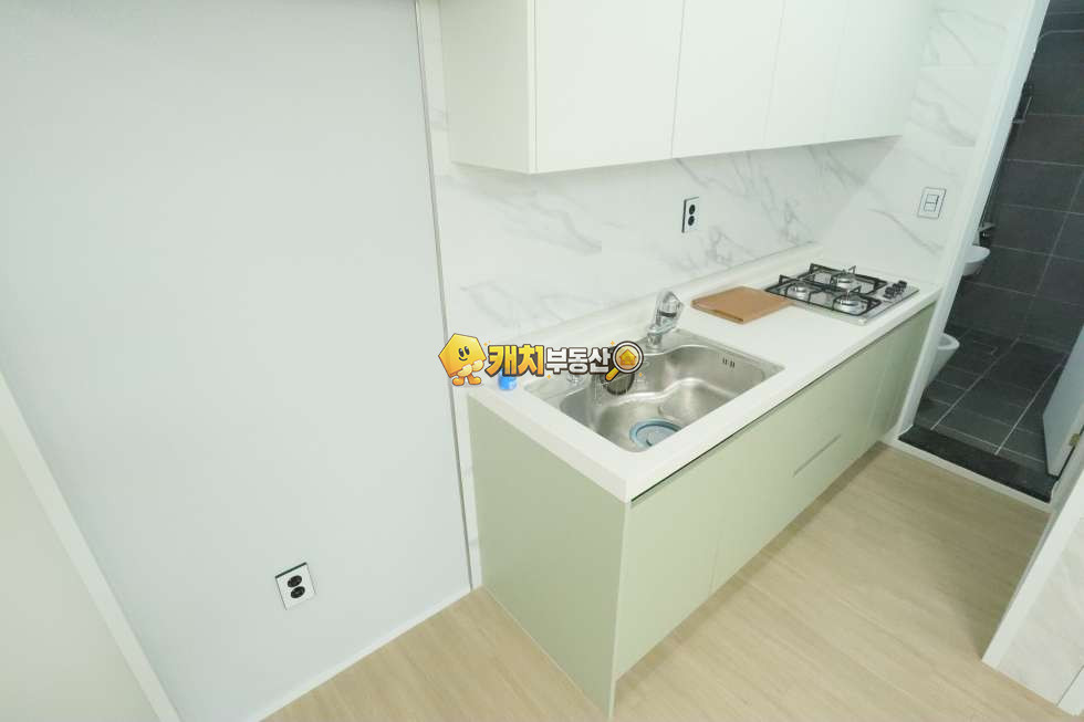 서울 중랑구 묵동 캐치 l 신축 l 24271 l 마더캐슬 l 투룸 분양 매물번호 33735 사진 9