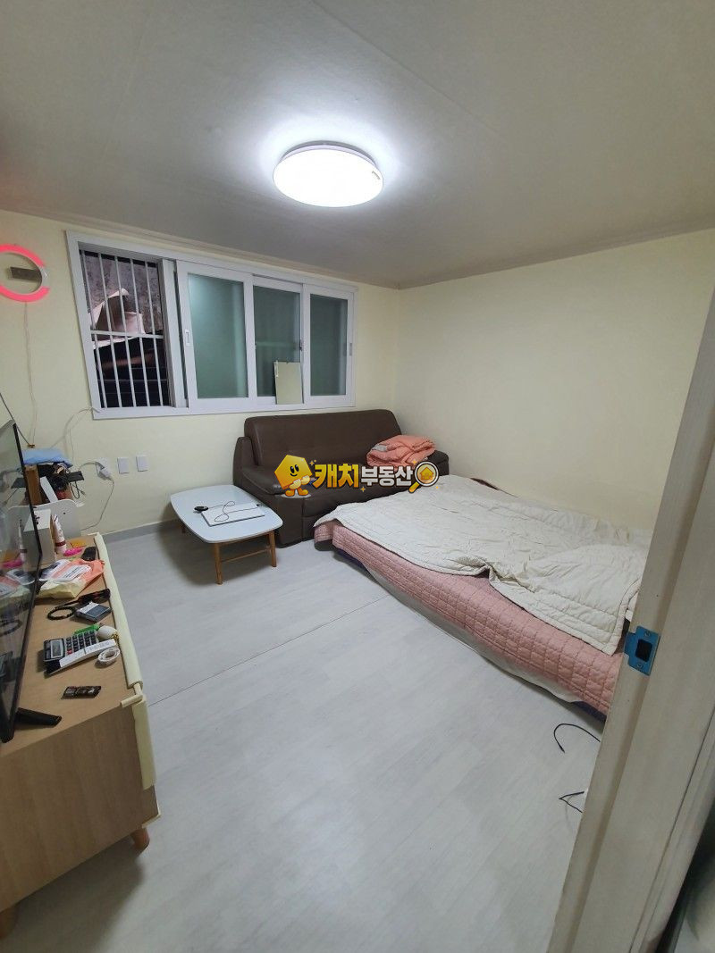 서울 관악구 신림동 캐치 l 구옥 l 24374 l 우석빌라 7차 l 쓰리룸 매매 매물번호 33740 사진 4