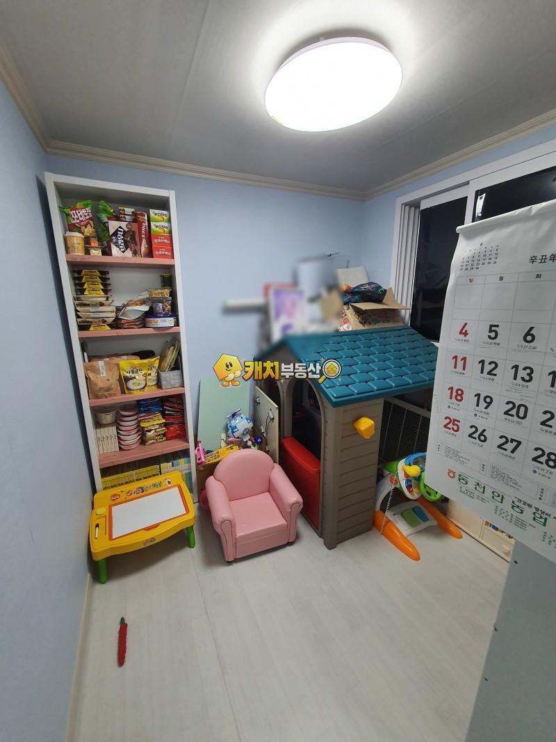 서울 관악구 신림동 캐치 l 구옥 l 24374 l 우석빌라 7차 l 쓰리룸 매매 매물번호 33740 사진 6
