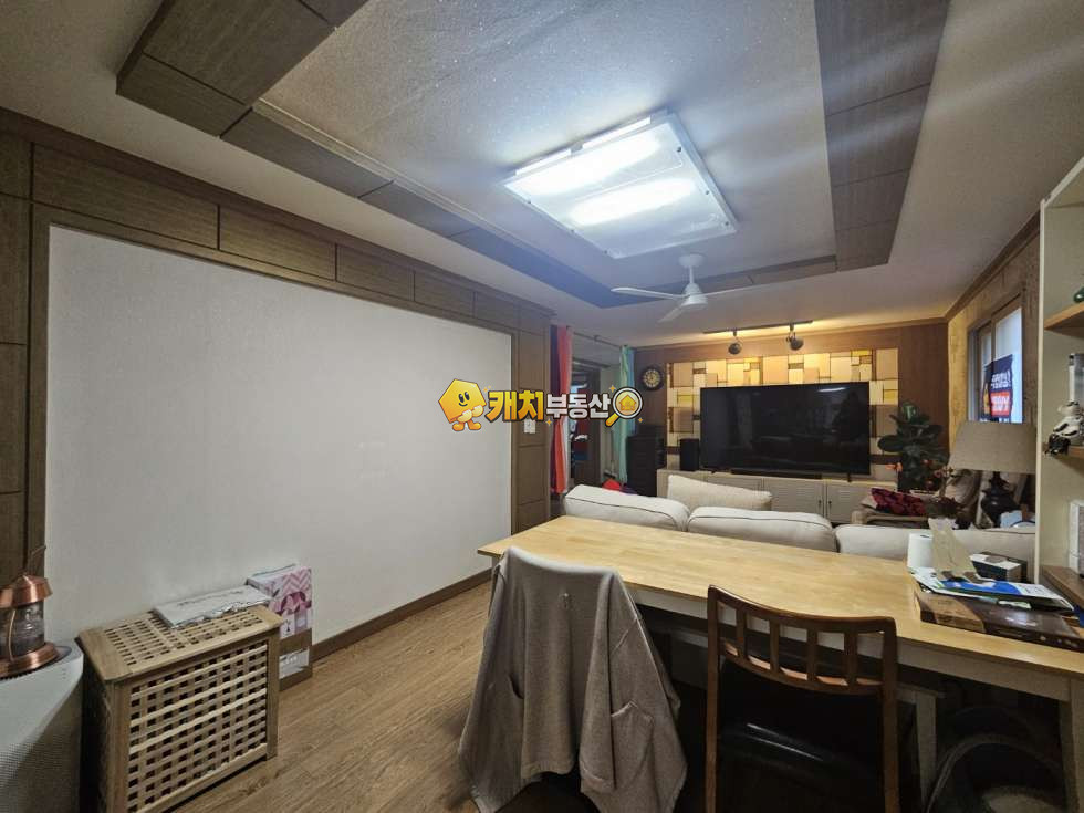 서울 강서구 화곡동 캐치 l 구옥 l 24406 l 새봄아파트 l 쓰리룸 매매 매물번호 33741 사진 4