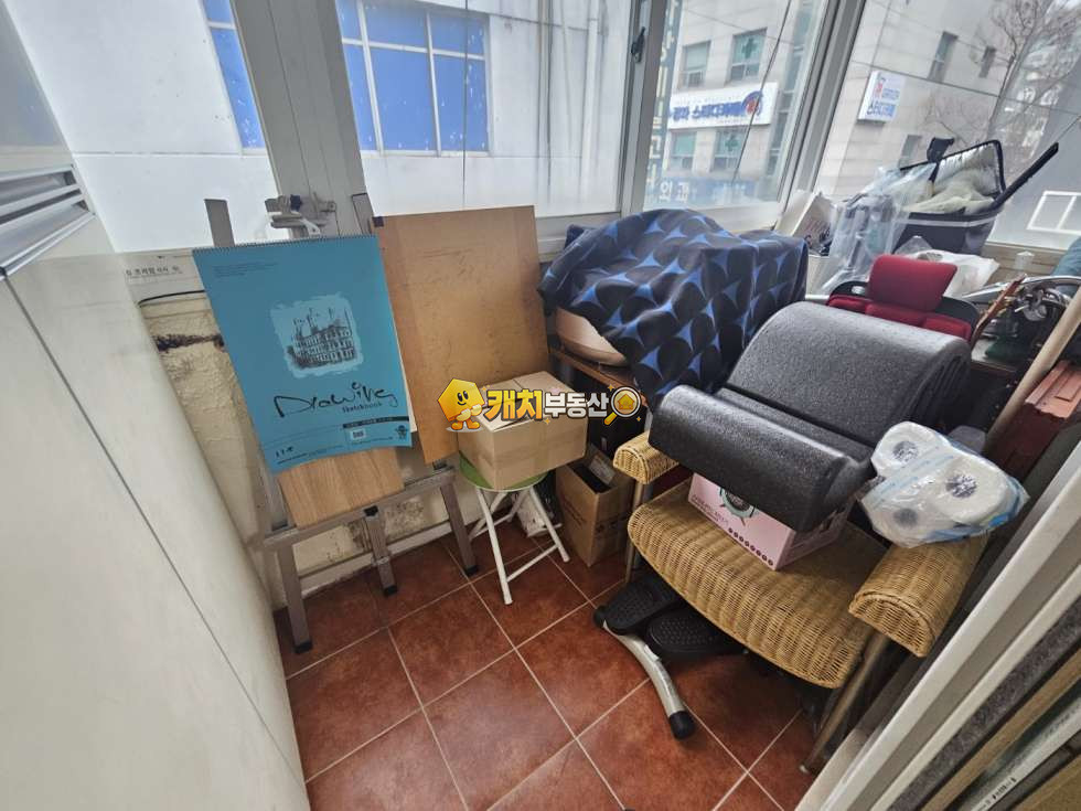 서울 강서구 화곡동 캐치 l 구옥 l 24406 l 새봄아파트 l 쓰리룸 매매 매물번호 33741 사진 13