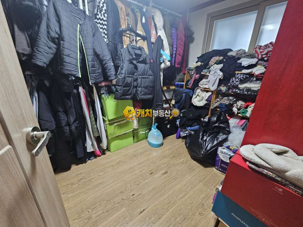 서울 강서구 화곡동 캐치 l 구옥 l 24406 l 새봄아파트 l 쓰리룸 매매 매물번호 33741 사진 14