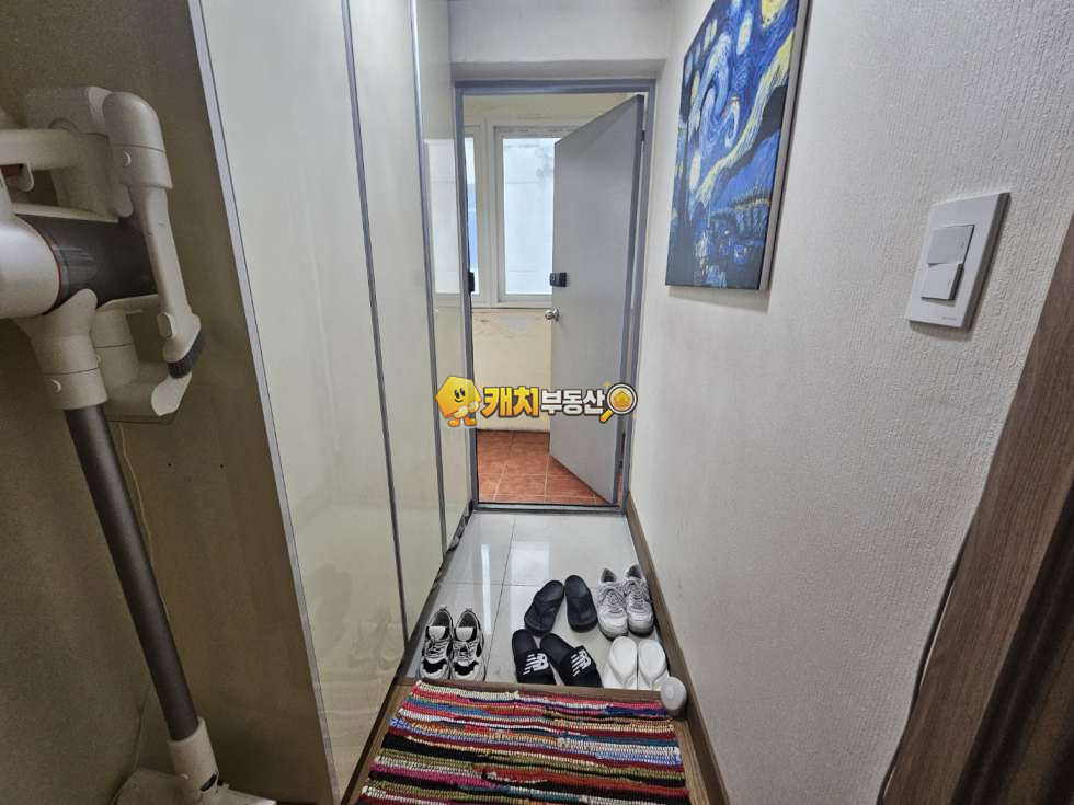 서울 강서구 화곡동 캐치 l 구옥 l 24406 l 새봄아파트 l 쓰리룸 매매 매물번호 33741 사진 15