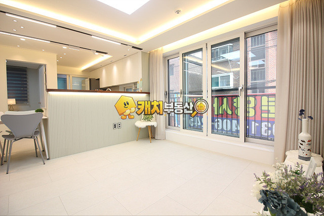 경기 안산상록구 사동 캐치 l 신축 l 24425 l 제이빌라트 l 쓰리룸 분양 매물번호 33743 사진 2