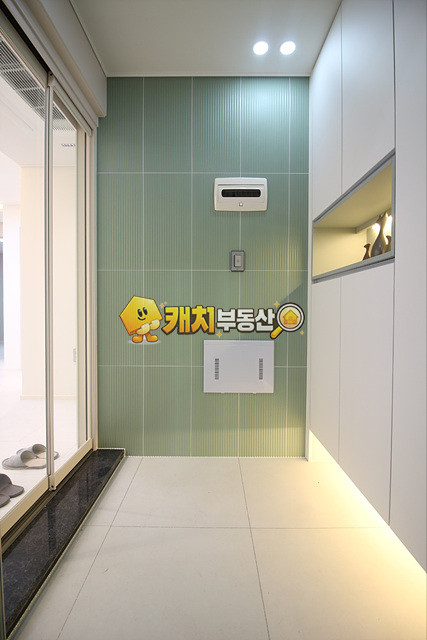 경기 안산상록구 사동 캐치 l 신축 l 24425 l 제이빌라트 l 쓰리룸 분양 매물번호 33743 사진 10