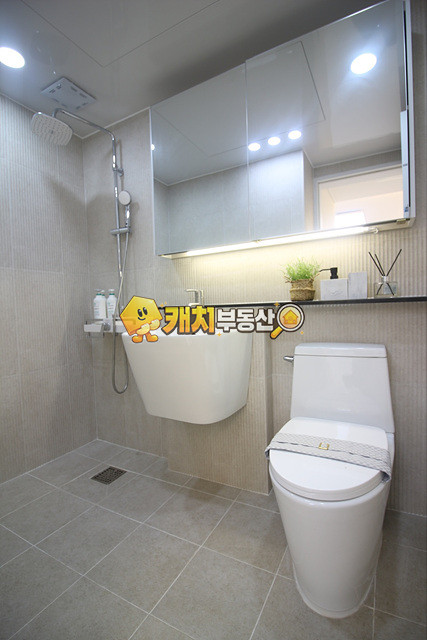 경기 안산상록구 사동 캐치 l 신축 l 24425 l 제이빌라트 l 쓰리룸 분양 매물번호 33743 사진 11