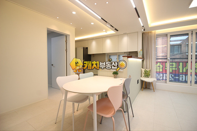 경기 안산상록구 사동 캐치 l 신축 l 24425 l 제이빌라트 l 쓰리룸 분양 매물번호 33743 사진 12