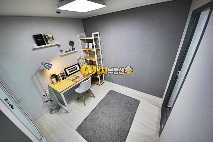 서울 금천구 독산동 캐치 l 준신축 l 24540 l 명도힐스티 l 투룸 매매 매물번호 33746 사진 2