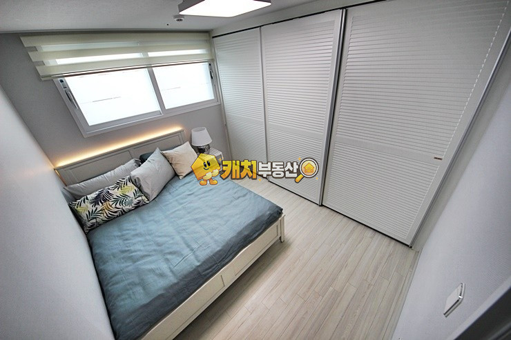 서울 금천구 독산동 캐치 l 준신축 l 24540 l 명도힐스티 l 투룸 매매 매물번호 33746 사진 4