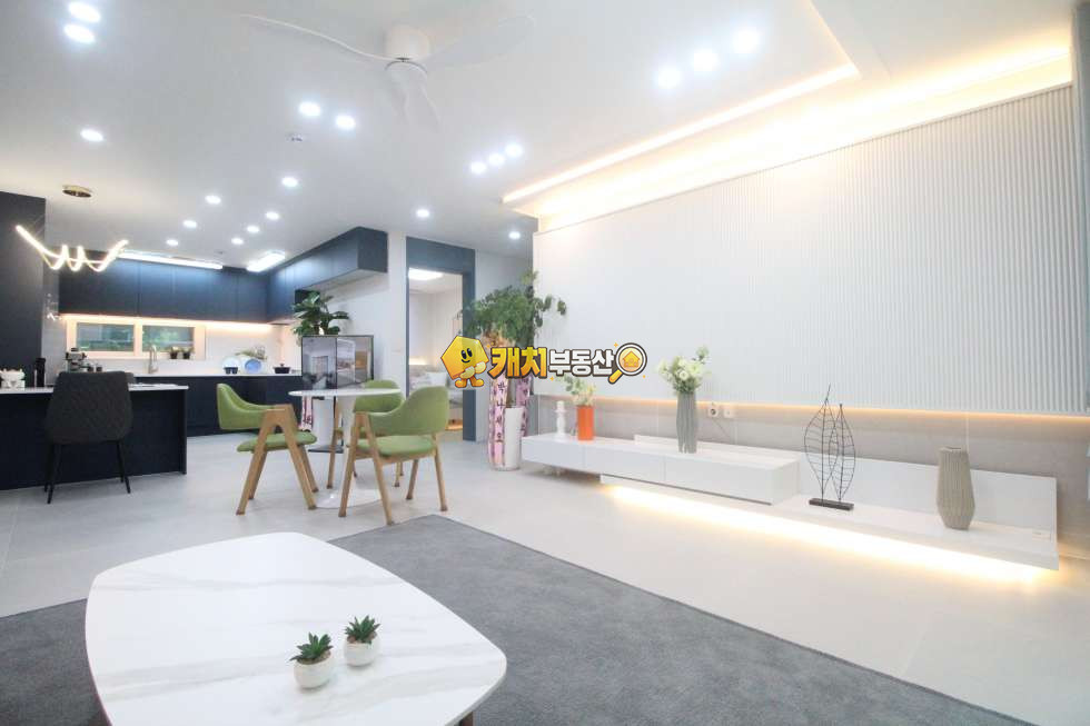 경기 화성만세구 남양읍 신남리 캐치 l 신축 l 24567 l 라비앙더테라스 l 복층 테라스 분양 매물번호 33749 사진 5