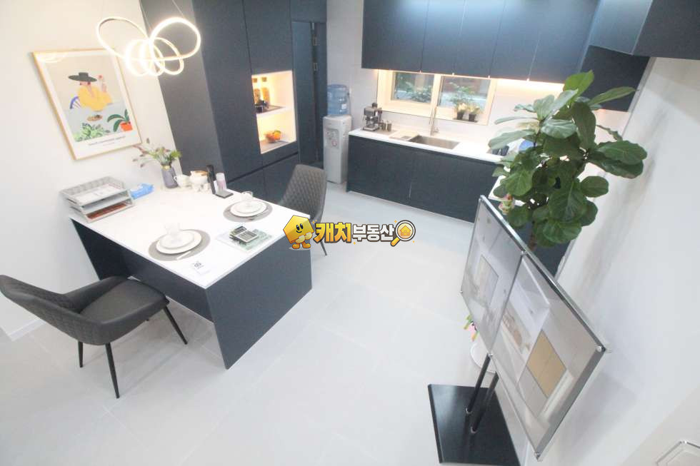 경기 화성만세구 남양읍 신남리 캐치 l 신축 l 24567 l 라비앙더테라스 l 복층 테라스 분양 매물번호 33749 사진 12
