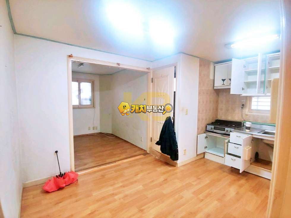 서울 관악구 신림동 캐치 l 구옥 l 24662 l 신일빌라 l 쓰리룸 매매 매물번호 33757 사진 6