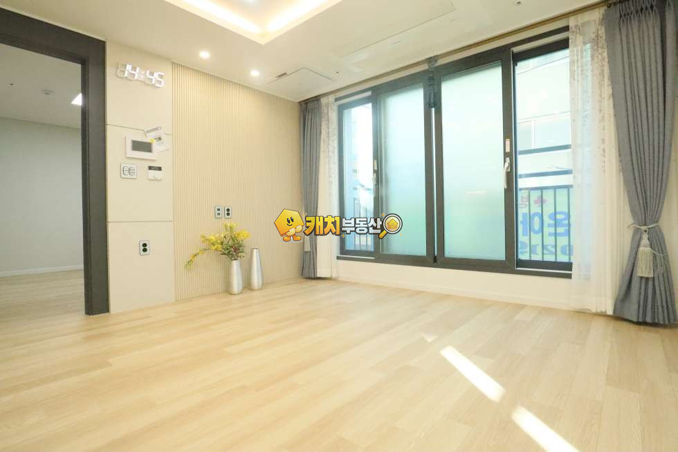 서울 도봉구 창동 캐치 l 신축 l 24779 l 해온아트빌 l 쓰리룸 분양 매물번호 33760 사진 3