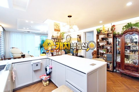 경기 파주시 야당동 캐치 l 준신축 l 24856 l 비텔루스 l 복층 테라스 매매 매물번호 33762 사진 1