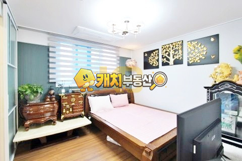 경기 파주시 야당동 캐치 l 준신축 l 24856 l 비텔루스 l 복층 테라스 매매 매물번호 33762 사진 4