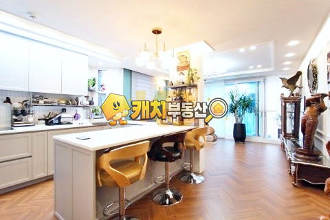 경기 파주시 야당동 캐치 l 준신축 l 24856 l 비텔루스 l 복층 테라스 매매 매물번호 33762 사진 8