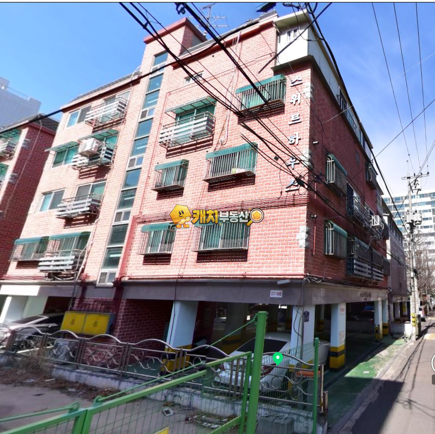 경기 부천소사구 송내동 캐치 l 구옥 l 24990 l 스위트하우스 l 투룸 매매 매물번호 33768 사진 1