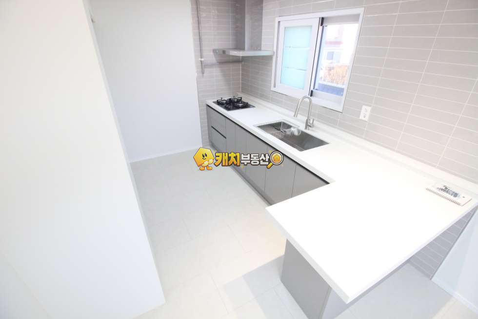 경기 안산상록구 사동 캐치 l 신축 l 25004 l 산들애빌라 l 복층 테라스 분양 매물번호 33769 사진 9
