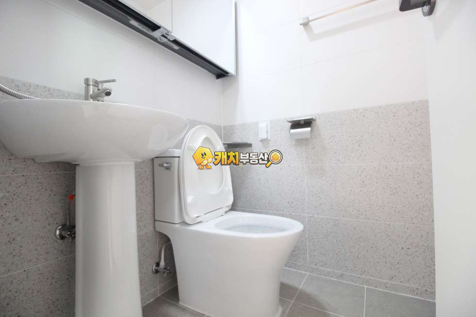 경기 안산상록구 사동 캐치 l 신축 l 25004 l 산들애빌라 l 복층 테라스 분양 매물번호 33769 사진 14