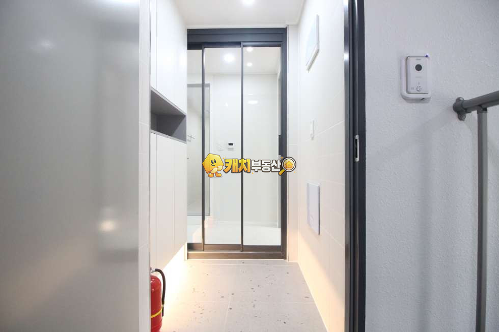 경기 안산상록구 사동 캐치 l 신축 l 25004 l 산들애빌라 l 복층 테라스 분양 매물번호 33769 사진 21