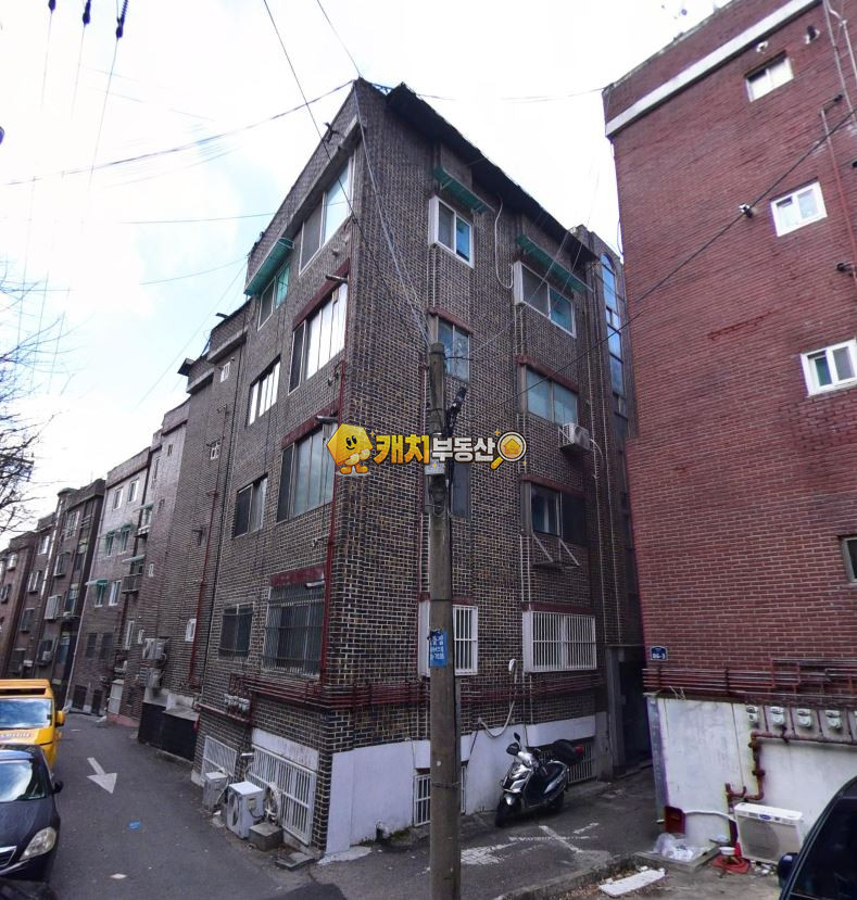 경기 성남중원구 금광동 캐치 l 구옥 l 25056 l 청산맨션 l 투룸 매매 매물번호 33772 사진 1