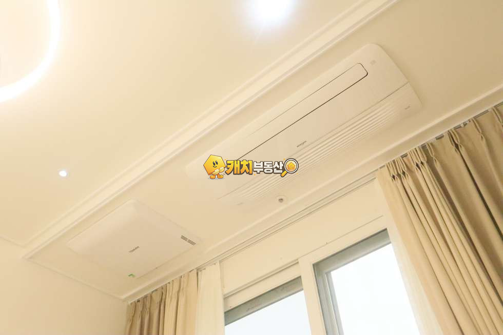 서울 광진구 화양동 캐치 l 신축 l 25069 l 듀플렉스 l 복층 테라스 분양 매물번호 33774 사진 5