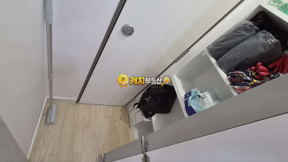 경기 부천소사구 심곡본동 캐치 l 신축 l 25151 l 블루하임 l 쓰리룸 분양 매물번호 33779 사진 7