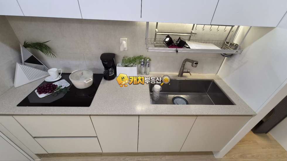 경기 부천소사구 심곡본동 캐치 l 신축 l 25151 l 블루하임 l 쓰리룸 분양 매물번호 33779 사진 9