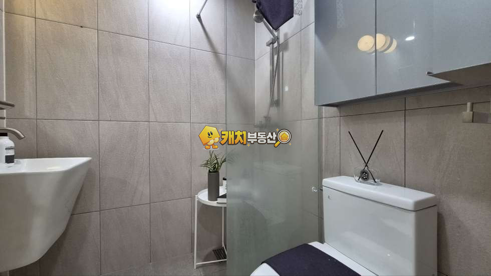 경기 부천소사구 심곡본동 캐치 l 신축 l 25151 l 블루하임 l 쓰리룸 분양 매물번호 33779 사진 11