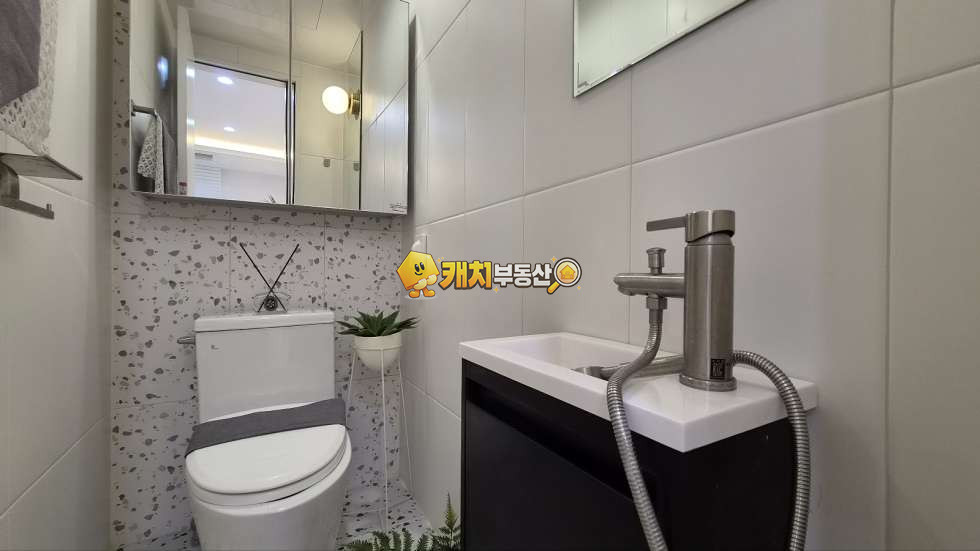 경기 부천소사구 심곡본동 캐치 l 신축 l 25151 l 블루하임 l 쓰리룸 분양 매물번호 33779 사진 14