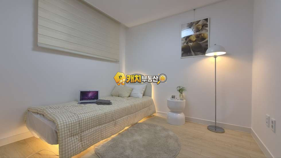 경기 부천소사구 심곡본동 캐치 l 신축 l 25151 l 블루하임 l 쓰리룸 분양 매물번호 33779 사진 15