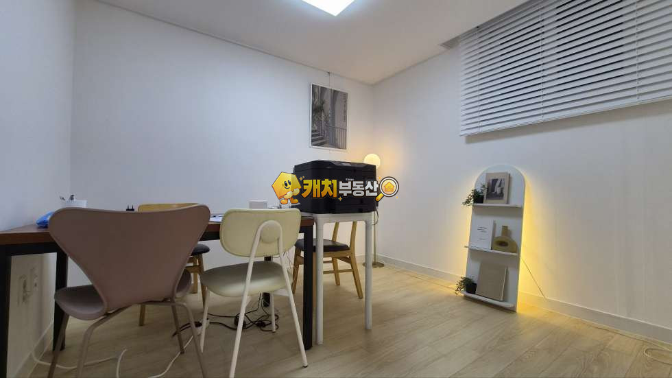경기 부천소사구 심곡본동 캐치 l 신축 l 25151 l 블루하임 l 쓰리룸 분양 매물번호 33779 사진 16