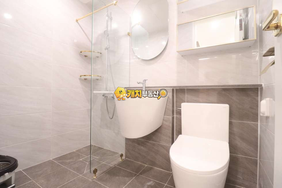 경기 수원권선구 권선동 캐치 l 신축 l 25216 l 그랜드하우스 l 복층 테라스 분양 매물번호 33782 사진 11