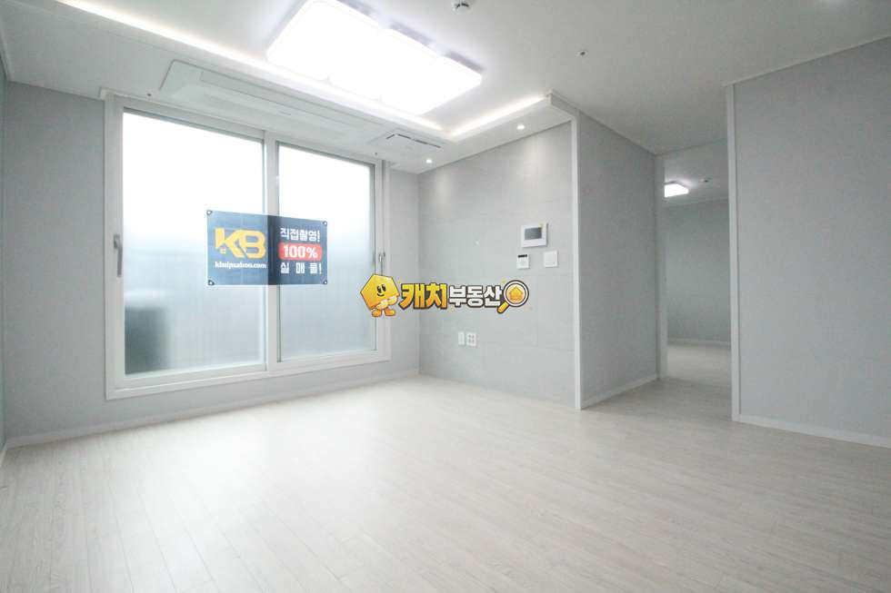 서울 강동구 천호동 캐치 l 신축 l 25281 l 파크팰리스 l 복층 테라스 분양 매물번호 33786 사진 2