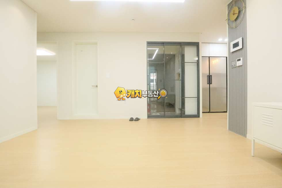 서울 강북구 미아동 캐치 l 신축 l 25285 l 아성 l 쓰리룸 분양 매물번호 33788 사진 4