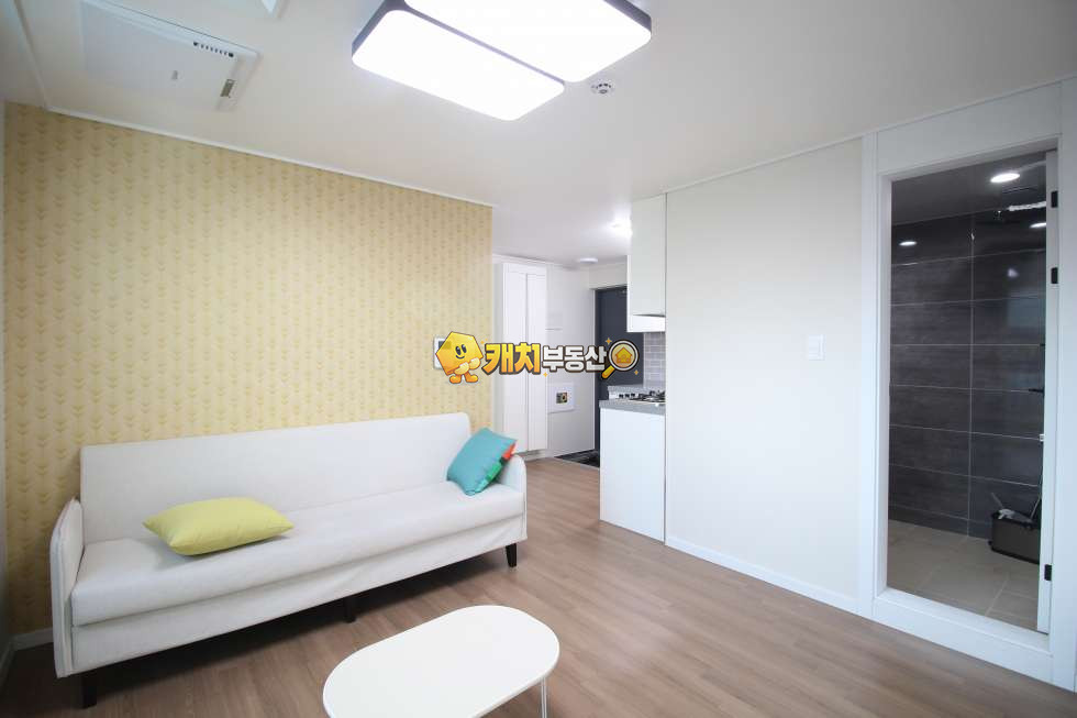 서울 구로구 구로동 캐치 l 준신축 l 25307 l 삼성드림빌 l 쓰리룸 분양 매물번호 33789 사진 5