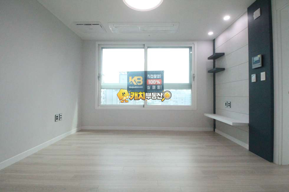 서울 강동구 천호동 캐치 l 신축 l 25370 l 다성이즈빌 l 쓰리룸 분양 매물번호 33795 사진 1